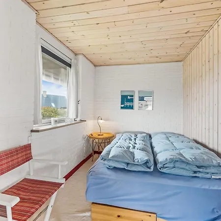 Feriehus Roque - 250m From The Sea By Interhome Harboør