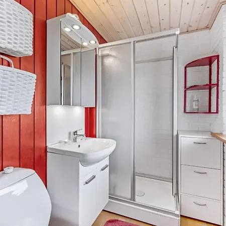 Feriehus Roque - 250m From The Sea By Interhome *