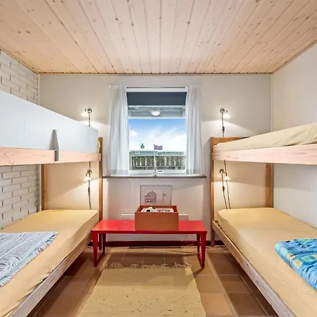 Roque - 250m From The Sea By Interhome Feriehus *