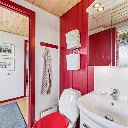 Feriehus Roque - 250m From The Sea By Interhome *