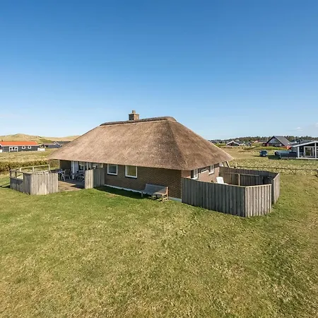 Feriehus Roque - 250m From The Sea By Interhome Harboør
