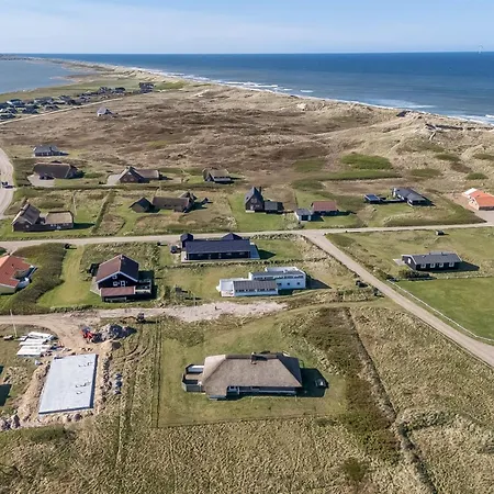 Roque - 250m From The Sea By Interhome * Harboør