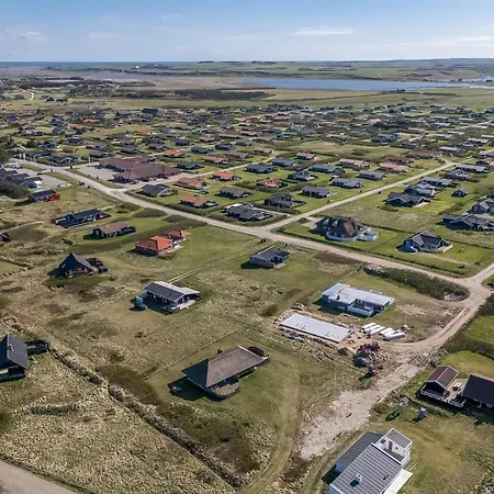 Roque - 250m From The Sea By Interhome * Harboør