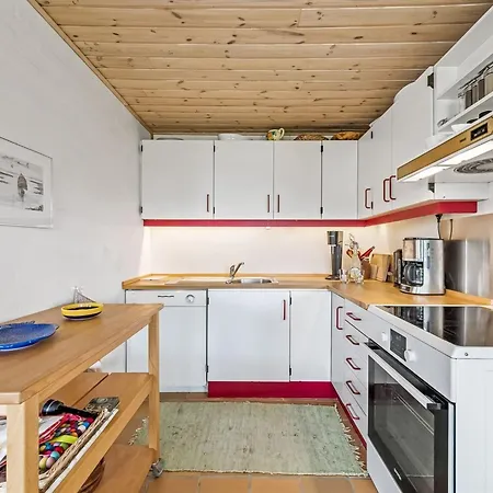 Roque - 250m From The Sea By Interhome Feriehus *