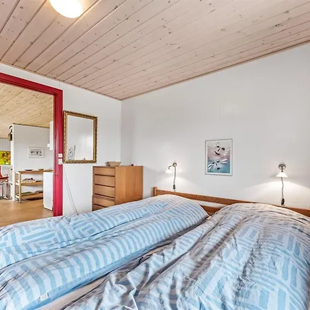 Roque - 250m From The Sea By Interhome * Harboør