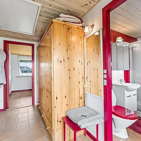 Roque - 250m From The Sea By Interhome
