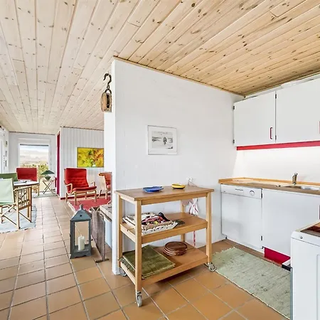 Feriehus Roque - 250m From The Sea By Interhome Harboør