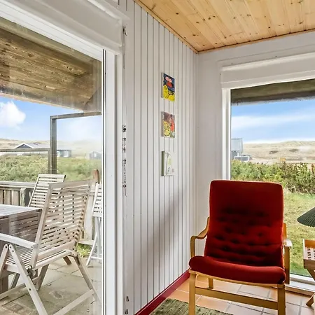 Roque - 250m From The Sea By Interhome * Harboør