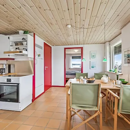 Roque - 250m From The Sea By Interhome *