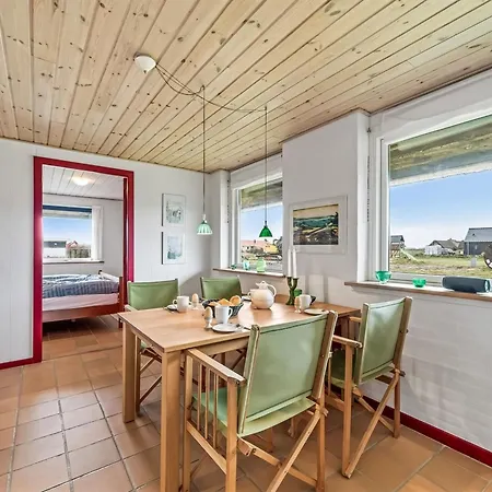 Roque - 250m From The Sea By Interhome *