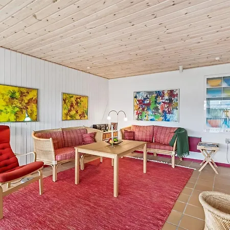Feriehus Roque - 250m From The Sea By Interhome Harboør