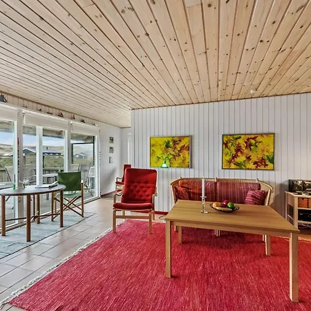 Roque - 250m From The Sea By Interhome * Harboør