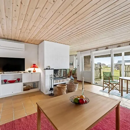 Roque - 250m From The Sea By Interhome Feriehus *