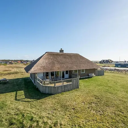 Roque - 250m From The Sea By Interhome Harboør