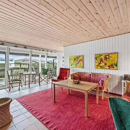 Feriehus Roque - 250m From The Sea By Interhome *