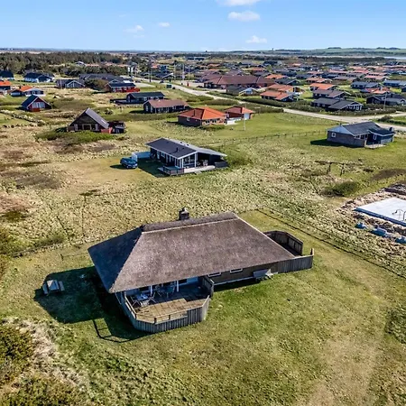 Feriehus Roque - 250m From The Sea By Interhome Harboør